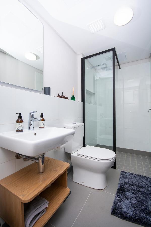 Ferienwohnung Stylish 104 The Aster Kapstadt Exterior foto
